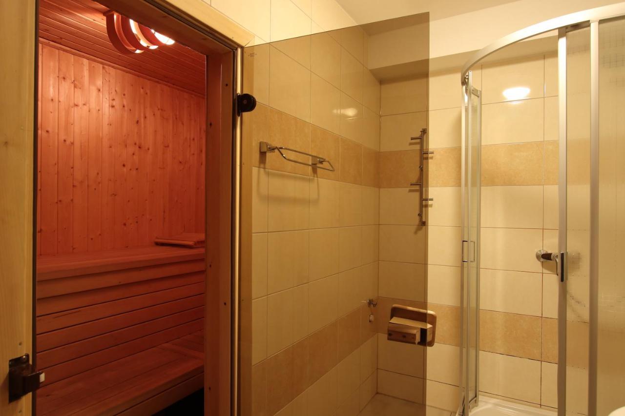 Domki Pod Magura Bystra  Exterior foto